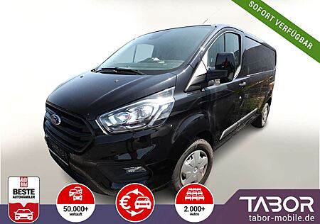 Ford Transit Custom Custom 300 2.0 TDCi 170 L2 Trend AHK 3-S