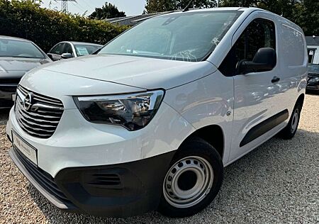 Opel Combo E Cargo Edition Tempomat*Klima*PDC*Bluet.