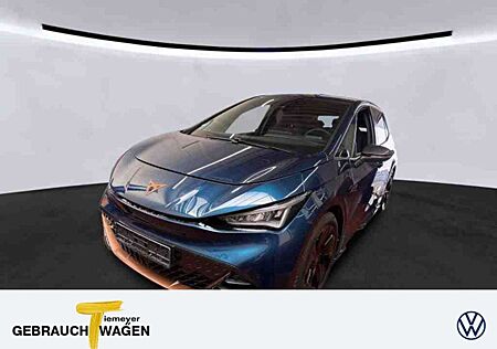 Cupra Born gebraucht kaufen Cupra Born LM19 KAMERA NAVI KEYLESS PRIVACY