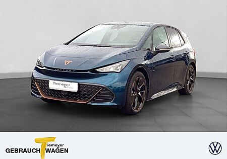 Cupra Born LM19 KAMERA NAVI KEYLESS PRIVACY