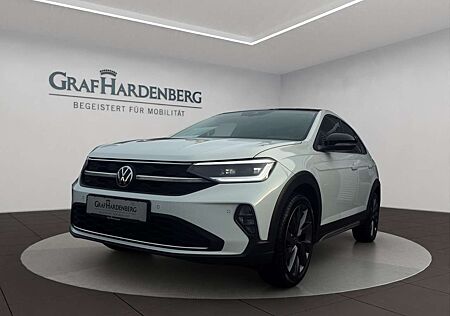 VW Taigo Volkswagen 1.5 TSI DSG Style PANO ACC RFK