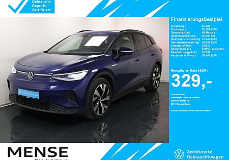 VW ID.4 Volkswagen Pro Performance |Matrix|ACC|CarPlay|LM|SHZG