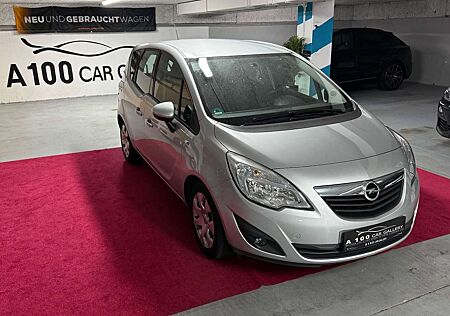 Opel Meriva B Edition*Klima*PDC*1Hand*