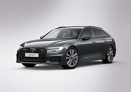 Audi A6 50 TFSI e quattro s line sport plus Mat
