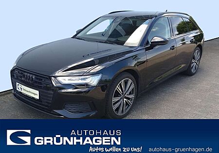 Audi A6 Avant 55 3.0 TFSI quattro design LED-ACC-Navi
