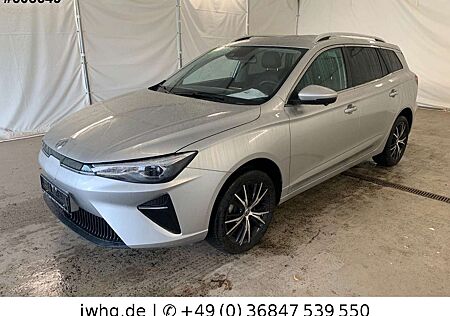 MG MG5 Maximal Luxury 61kwh Navi VLeder ACC 360°DAB