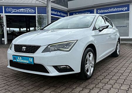 Seat Leon Style