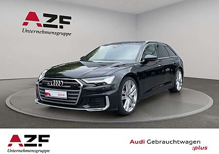 Audi S6 3.0 TDI qu. Tip. AHK+HD-MATRIX+B&O+LUFT