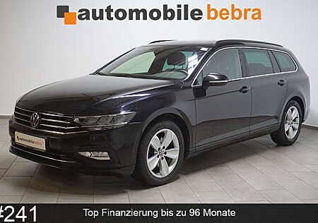 VW Passat Volkswagen 2.0TDI DSG Business Virtual Pano AHK