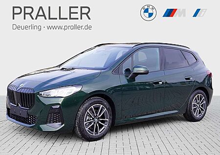 BMW 220 i Active Tourer M Sport AHK Automatik Kamera Sport