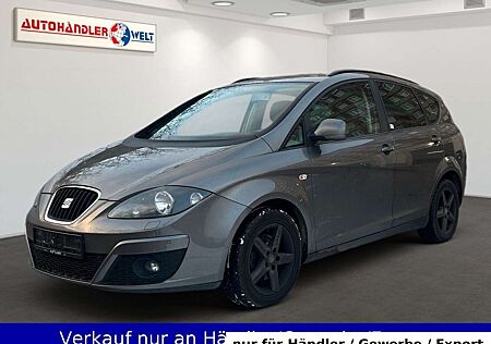 Seat Altea XL 1.4 TSI AAC SHZ PDC AHK