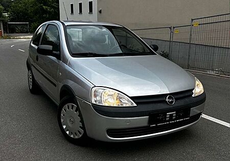 Opel Corsa 1.0 12V Selection Comfort NEUE TÜV