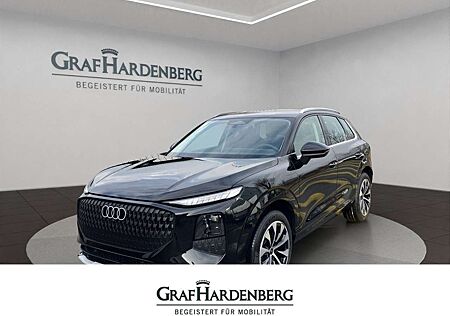 Audi Q3 SUV TFSI