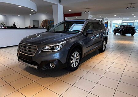 Subaru Outback Comfort Schiebed. Allrad Navi 8f