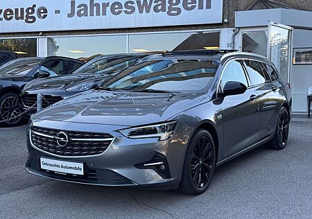Opel Insignia 2.0 AT ST Leder Head-Up Key Panorama 18