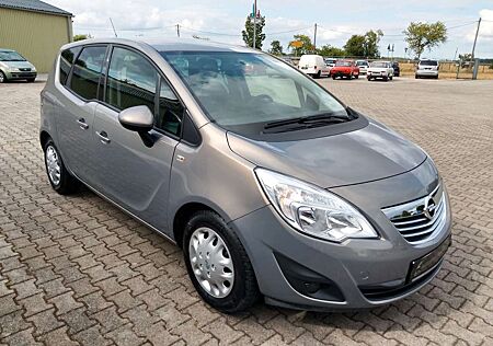 Opel Meriva B Design Edition
