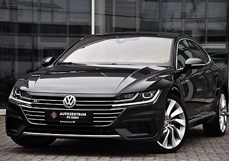 VW Arteon Volkswagen 2.0 TDI DSG 4Motion R-LINE ACC LED DCC