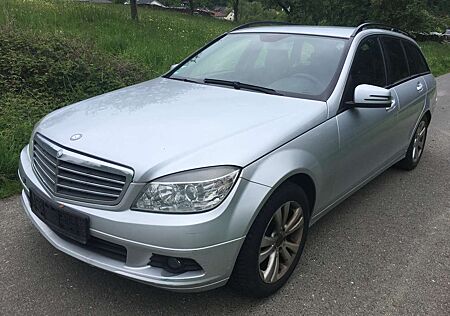 Mercedes-Benz C 220 C+220+T+CDI+DPF+BlueEFFICIENCY+Special+Edition