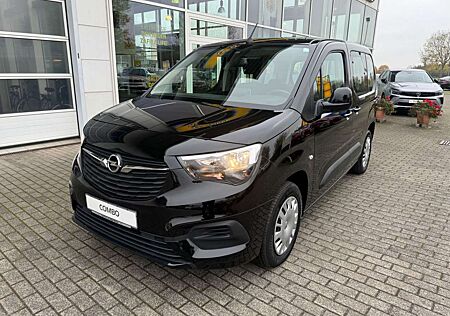 Opel Combo Life E Edition