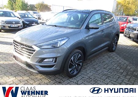 Hyundai Tucson Advantage 2WD 1.6 CRDi Pano EU6d