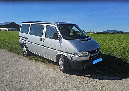 VW T4 Multivan Volkswagen Multivan T4 TDI 7DCUX2