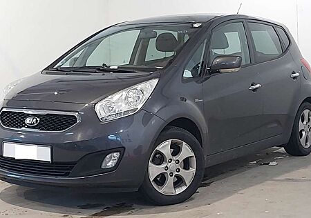 Kia Venga Dream Team