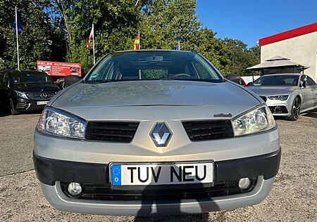 Renault Megane Tüv neu