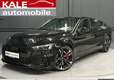 Audi S5 Sportback V6 TDI quattro Competition Edition Plus