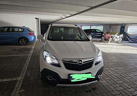 Opel Mokka 1.4 Turbo ecoFLEX Start/Stop Edition