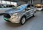 Ford EcoSport ST-Line Leder Navi SHZ LHZ Cam DAB