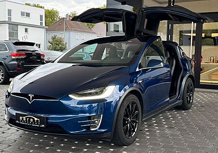 Tesla Model X gebraucht kaufen Tesla Model X Premium Erweiterter AutoPilot|EAP|AHK