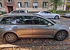 VW Golf Volkswagen 2.0 TDI 4Motion BlueMotion Technology Allstar