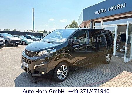 Peugeot Traveller Allure L2 BlueHDI 180 EAT6