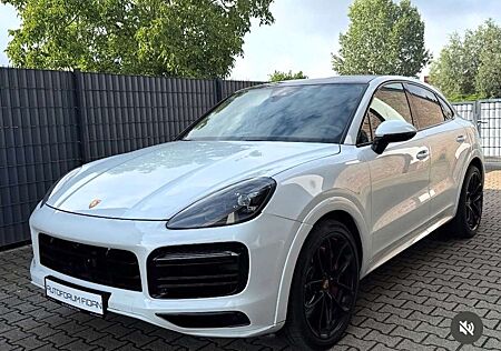 Porsche Cayenne Coupe LED|CARPLAY|360°KAMERA|SHZ|BOSE