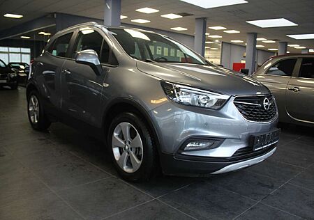 Opel Mokka X 1.6 D Start/Stop Edition