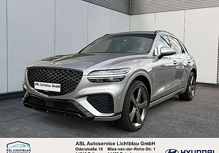 Genesis GV70 2.2 D Sport AWD Technik-Paket & Sitz-Paket Komf...