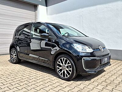 Volkswagen e-up! Style Plus |1.Hand|Sitzhzg|Klima|SHG|