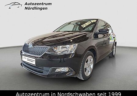 Skoda Fabia 1.0 TSI DSG Ambition