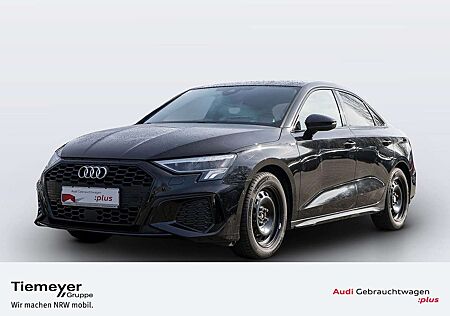 Audi A3 30 TFSI 2x S LINE PANO LM18 LED OPS