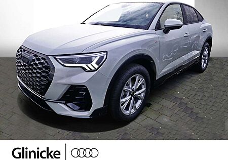 Audi Q3 S line 35 TFSI 110(150) kW(PS) S tr