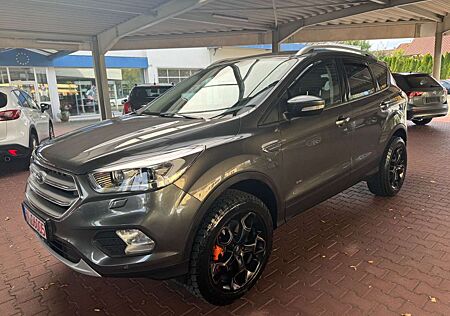 Ford Kuga Titanium 2.0 SCTI VOLL Pano Xenon Kamera Ah