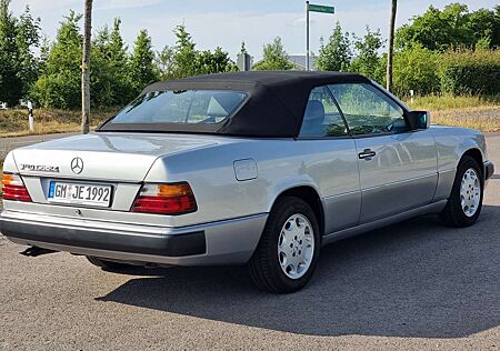 Mercedes-Benz CE 300 CE-24
