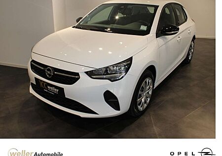 Opel Corsa -e ''Edition'' Apple/Android Sitzheizung Klimaauto