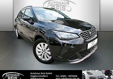 Seat Arona 1.0 TSI LED SITZHZG. APPLE/ANDROID DAB NAVI ISOFIX