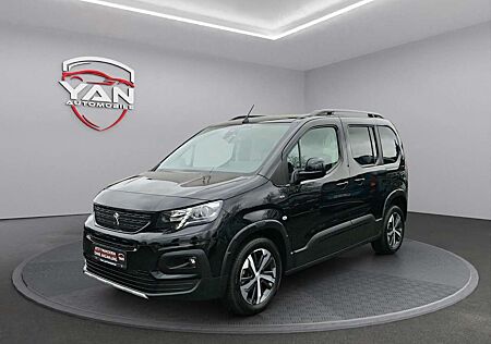 Peugeot Rifter 1.5 HDI *GT-Line*Navi*Sitzheiz*Kamera*AHK