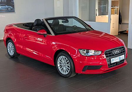 Audi A3 Cabrio Ultra*AHK*ACC*PDC*Sitzh.*Navi*