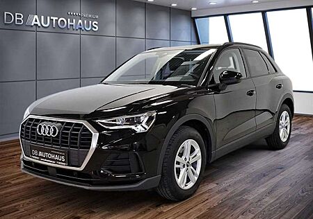 Audi Q3 35 2.0 TDI S-tronic