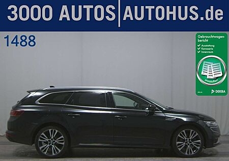 Renault Talisman Grandtour 2.0 BLUE dCi 190 Initiale Paris