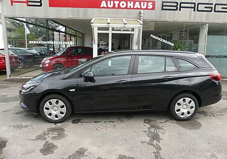 Opel Astra K Sports Tourer Edition Start/Stop