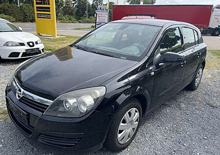 Opel Astra Elegance